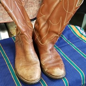 Western Boots